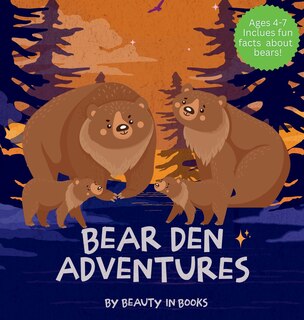 Front cover_Bear Den Adventures
