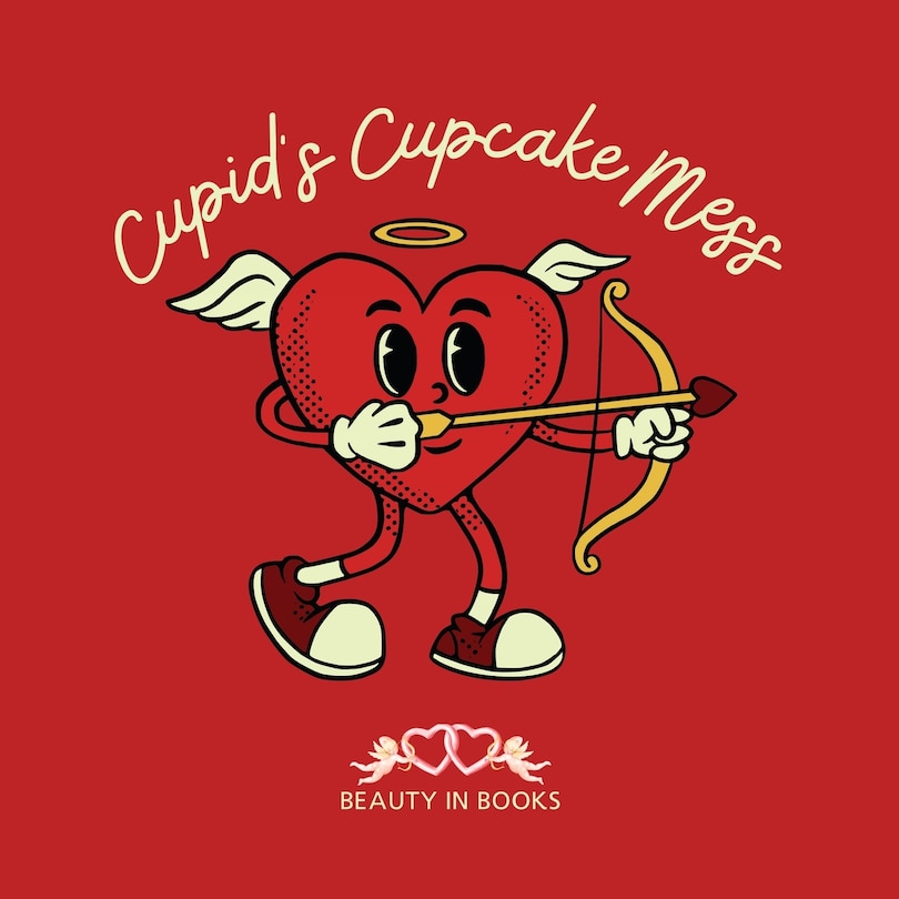 Front cover_Cupid's Cupcake Mess
