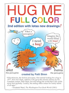 Front cover_Hug Me Full Color