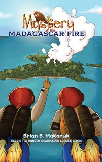 Couverture_Mystery of the Madagascar Fire