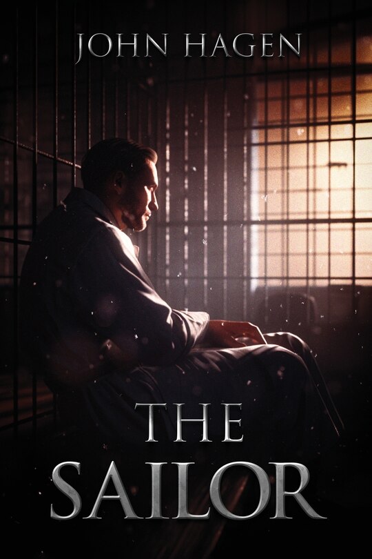 Front cover_The Sailor