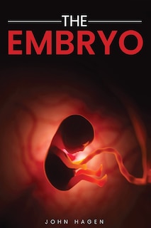 Couverture_The Embryo