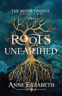 Couverture_Roots Unearthed