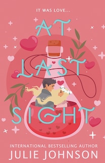 Front cover_At Last Sight