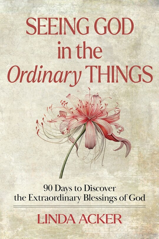 Couverture_Seeing God in the Ordinary Things