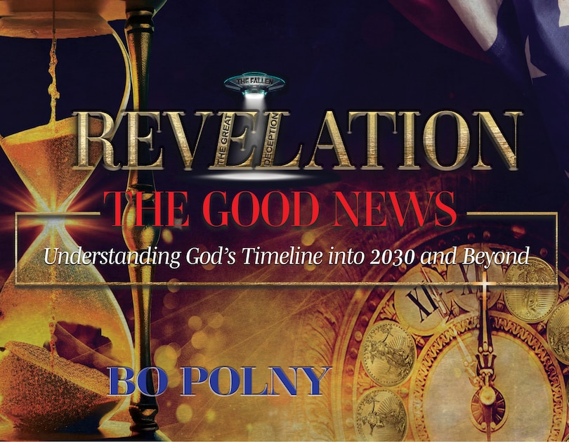 Front cover_Revelation The Good News