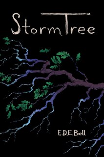 Front cover_Storm Tree