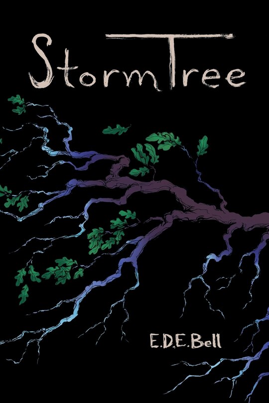 Front cover_Storm Tree
