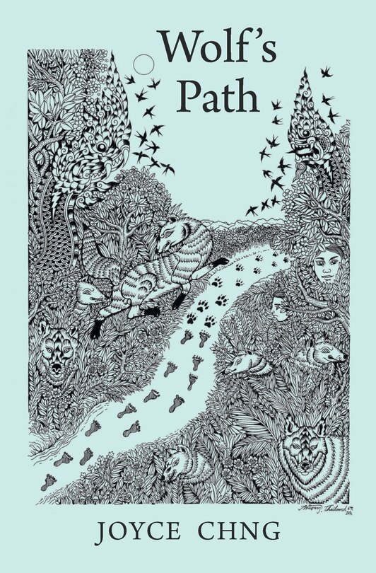 Couverture_Wolf's Path