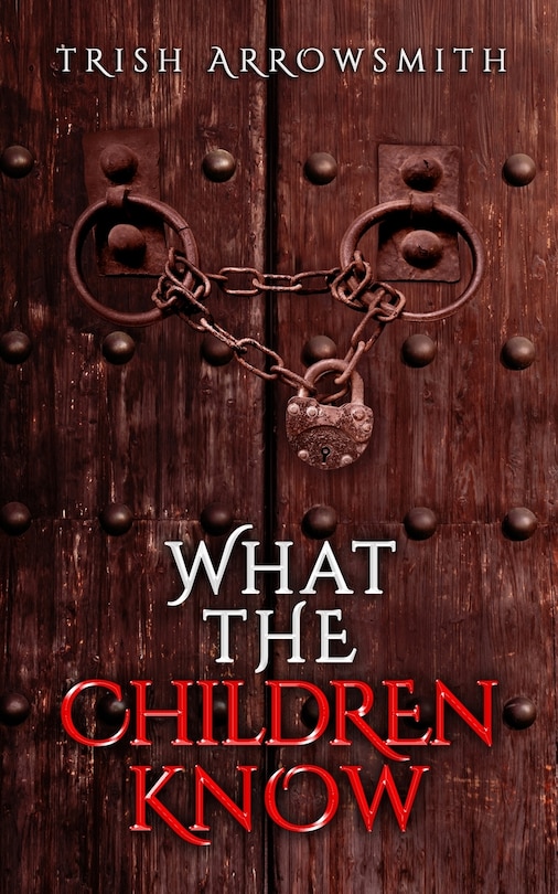 Couverture_What the Children Know