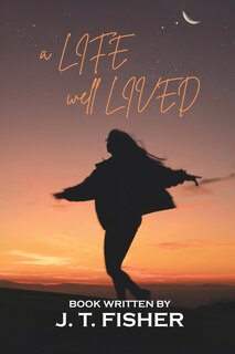 Couverture_A Life, Well... Lived!
