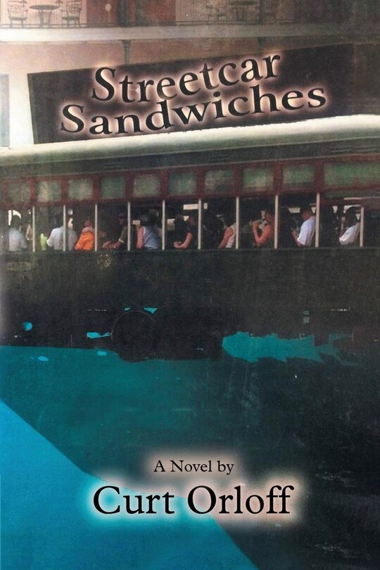 Couverture_Streetcar Sandwiches