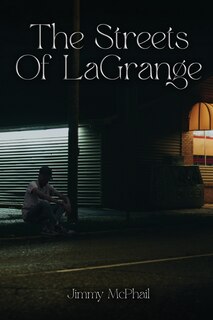 Front cover_The Streets Of Lagrange