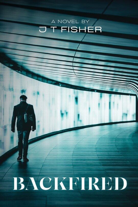 Front cover_Backfired