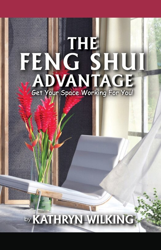 Front cover_The Feng Shui Advantage