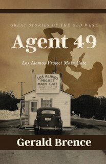 Front cover_Agent 49