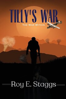 Front cover_Tilly's war