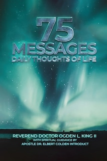 Front cover_75 Messages