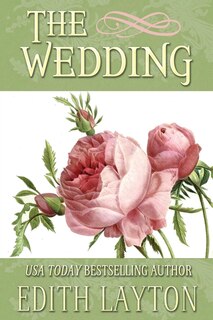 Couverture_The Wedding