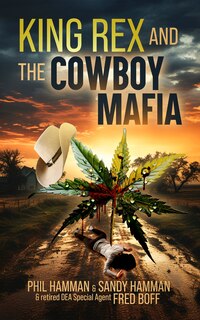 Couverture_King Rex and the Cowboy Mafia