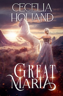 Couverture_Great Maria