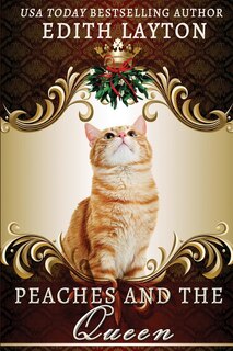 Front cover_Peaches and the Queen