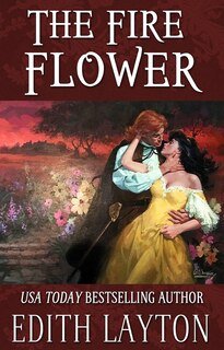 Front cover_The Fire Flower