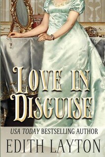 Couverture_Love in Disguise