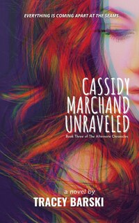 Couverture_Cassidy Marchand Unraveled