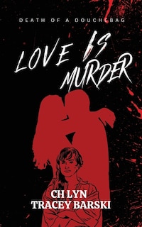 Couverture_Love Is Murder