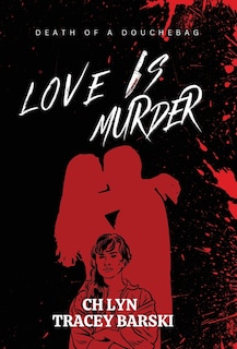 Couverture_Love Is Murder