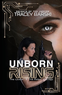 Couverture_Unborn Rising