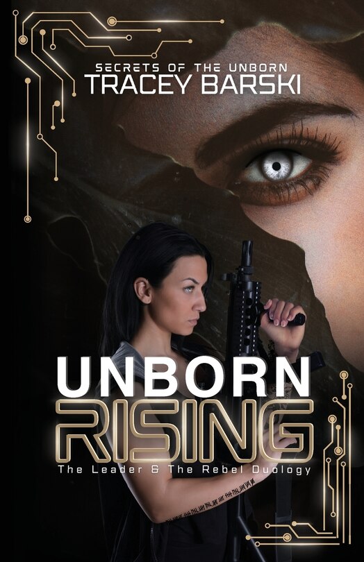 Couverture_Unborn Rising