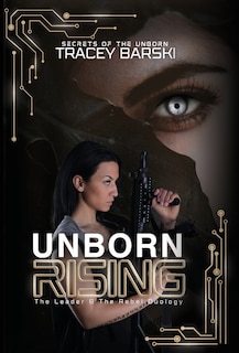 Couverture_Unborn Rising