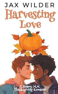 Couverture_Harvesting Love