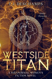 Front cover_Westside Titan