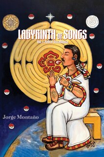 Front cover_Labyrinth of Songs