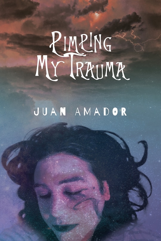 Front cover_Pimping My Trauma