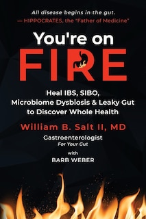 Couverture_You're on FIRE