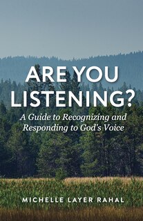 Front cover_Are You Listening?