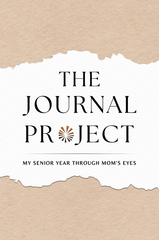 Front cover_The Journal Project