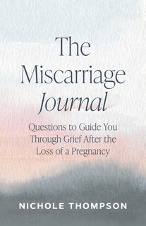 Front cover_The Miscarriage Journal