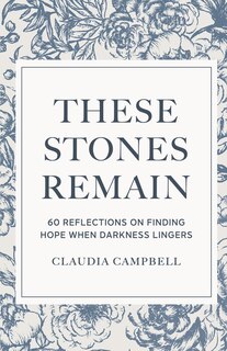 Couverture_These Stones Remain