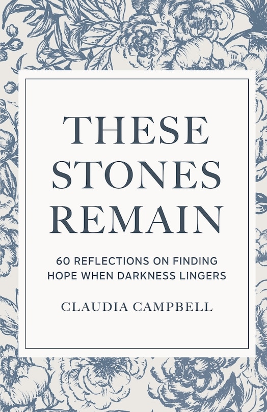 Couverture_These Stones Remain