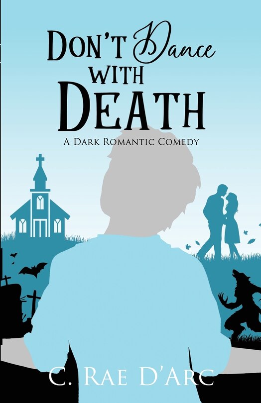 Couverture_Don't Dance with Death