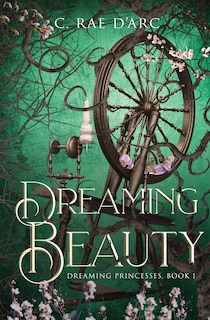 Couverture_Dreaming Beauty