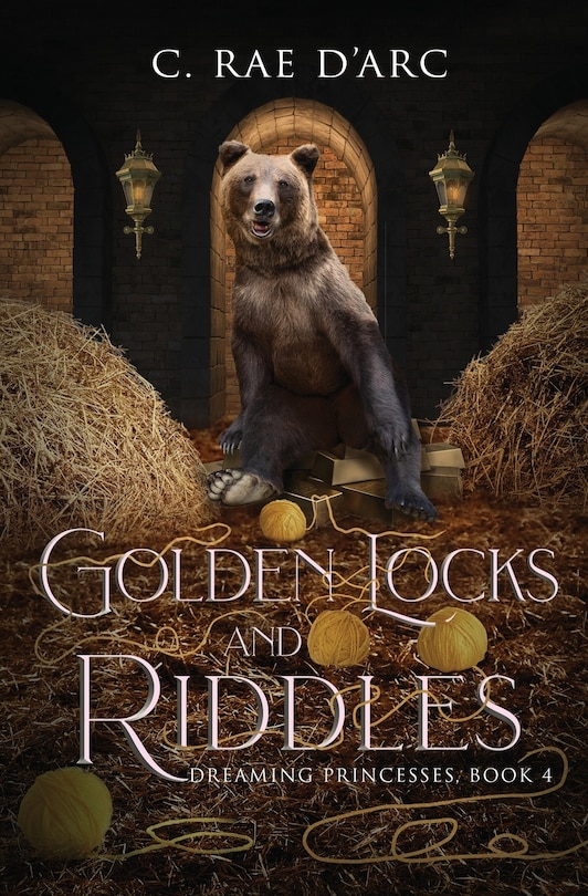Front cover_Golden Locks and Riddles