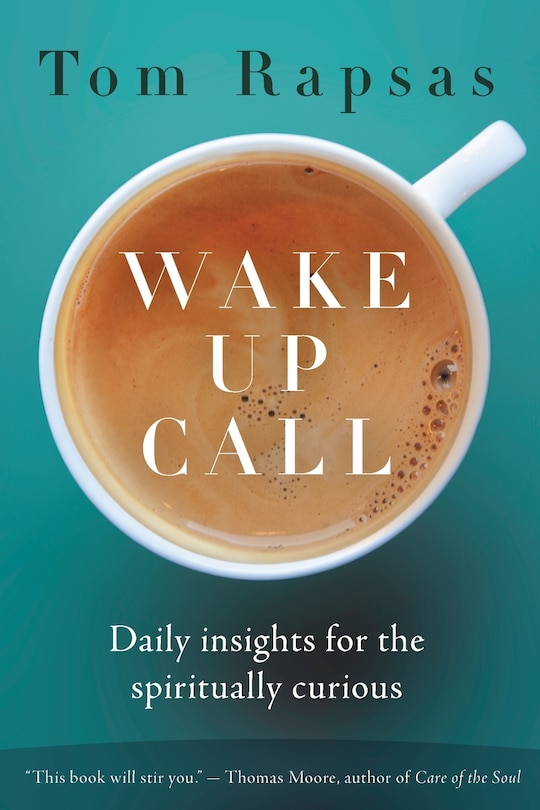 Couverture_Wake Up Call