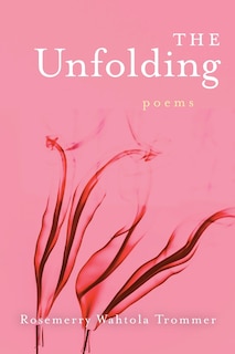 Front cover_The Unfolding