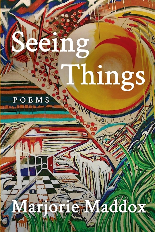 Front cover_Seeing Things